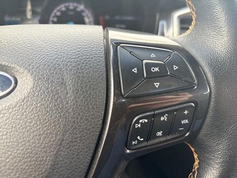 Voitures D'occasion À Beauvais | Ford Ranger 2.0 Ecoblue 213Ch Stop&Start Super Cab Wildtrak E-4...