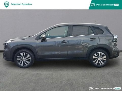 Voitures D'0Km À Corbeil-Essonnes | Suzuki S-Cross 1.4 Boosterjet Hybrid 110Ch Style Auto My25