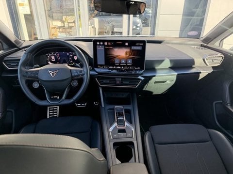 Voitures D'occasion À Jaux Compiègne | Cupra Leon 1.5 Etsi Hybrid 150Ch V Dsg7