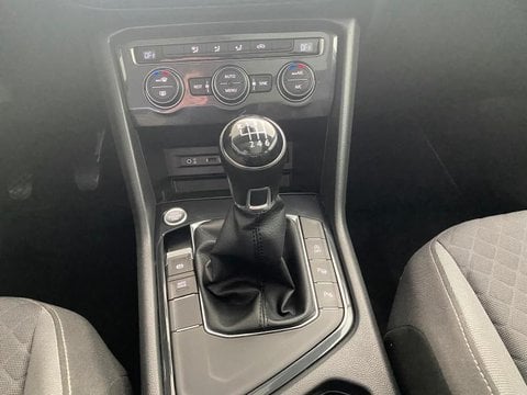 Voitures D'occasion À Beauvais | Volkswagen Tiguan 2.0 Tdi 150Ch Bluemotion Technology Confortline
