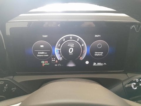 Voitures D'occasion À Jaux Compiègne | Volkswagen Tiguan 1.5 Etsi 150Ch R-Line Edition Dsg7