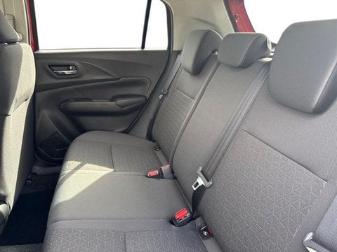 Voitures D'0Km À Vauchelles Les Quesnoy | Suzuki Swift 1.2 Hybrid 83Ch Pack