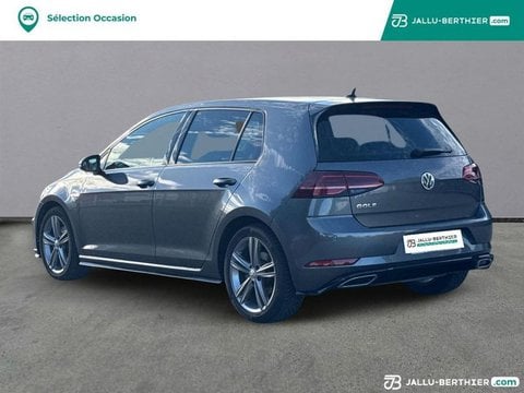 Voitures D'occasion À Jaux Compiègne | Volkswagen Golf 1.5 Tsi Evo 150Ch Carat Dsg7 5P