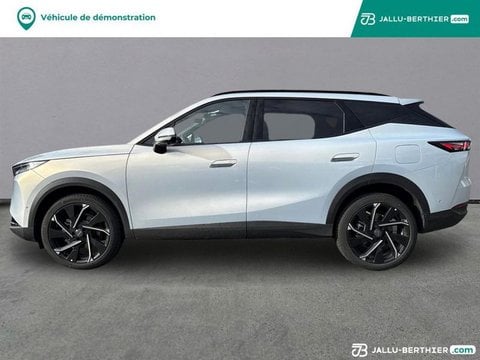 Voitures D'0Km À Amiens | Omoda 7 1.5 Shs-P 279Ch Premium