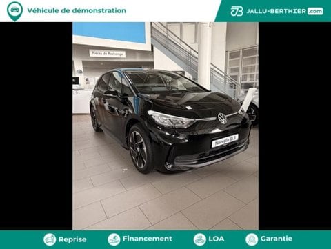 Voitures D'0Km À Garges Lès Gonesse | Volkswagen Id.3 170Ch Pure 52 Kwh Life Max