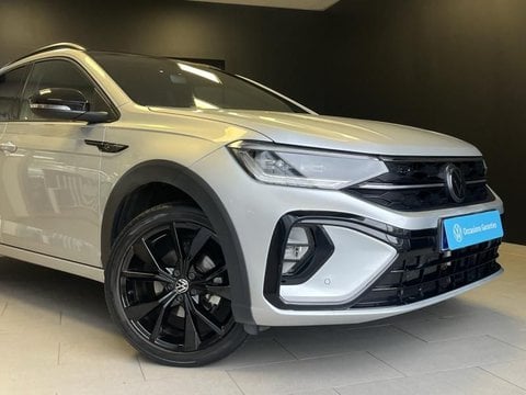 Voitures D'occasion À Roissy En France | Volkswagen Taigo 1.5 Tsi 150Ch R-Line Dsg7