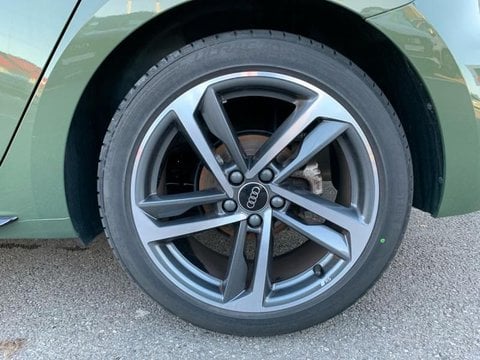 Voitures D'occasion À Compiègne | Audi A1 Sportback 30 Tfsi 116Ch S Line Plus S Tronic 7
