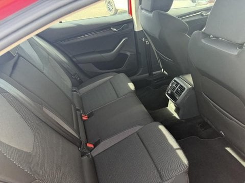 Voitures D'occasion À Jaux Compiègne | Škoda Octavia 1.0 Tsi 110Ch Ambition