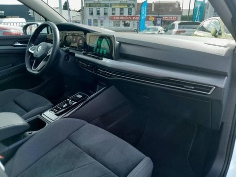 Voitures D'occasion À Pierrelaye | Volkswagen Golf 1.4 Ehybrid Opf 204Ch Style Dsg6