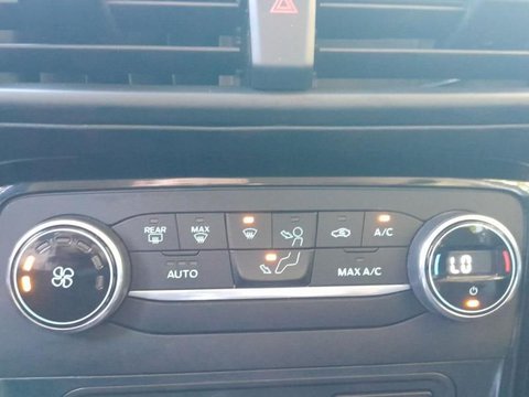 Voitures D'occasion À Bretigny Sur Orge | Ford Ecosport 1.0 Ecoboost 125Ch St-Line