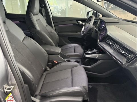 Voitures D'occasion À Beauvais | Audi Q4 Sportback E-Tron 45 E-Tron 285Ch + Pack S Line