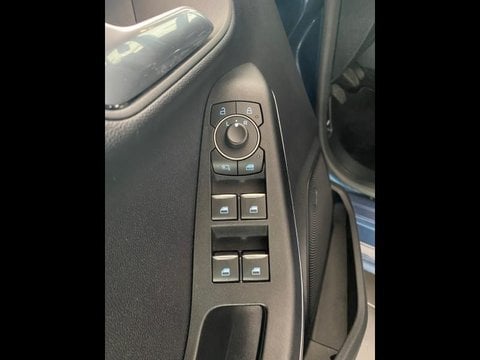 Voitures D'occasion À Beauvais | Ford Fiesta 1.0 Ecoboost 155Ch Mhev St-Line 5P