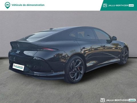 Voitures D'0Km À Saint Ouen L'aumône | Mg Im5 Ev 751Ch - 100Kwh 4Wd