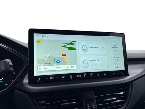 Voitures D'0Km À Amiens | Ford Kuga 2.5 Duratec 180Ch Hybrid Flexifuel St-Line X Powershift