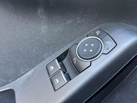 Voitures D'occasion À Etampes | Ford Fiesta 1.1 75Ch Cool & Connect 5P