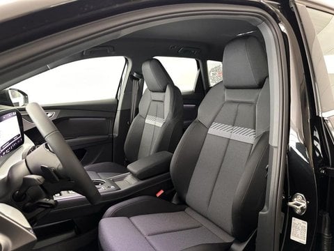 Voitures D'0Km À Beauvais | Audi Q4 E-Tron E-Tron Performance 286Ch 82Kwh + Pack Business Executive