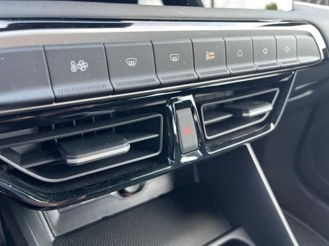 Voitures D'0Km À Beauvais | Mg Mg3 Hybrid+ 195Ch Comfort