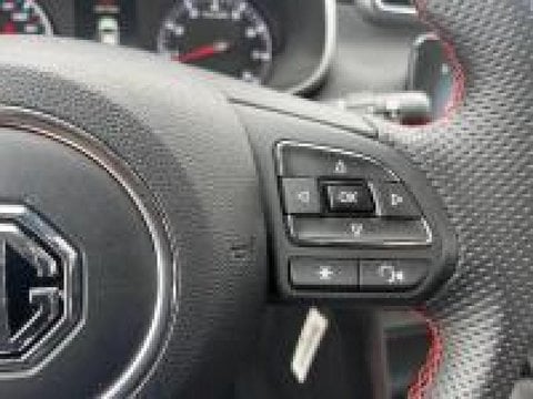Voitures D'occasion À Beauvais | Mg Zs 1.5 Vti-Tech 106Ch Comfort