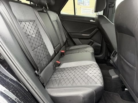 Voitures D'occasion À Pierrelaye | Volkswagen T-Roc 1.5 Tsi Evo2 150Ch R-Line Edition Dsg7