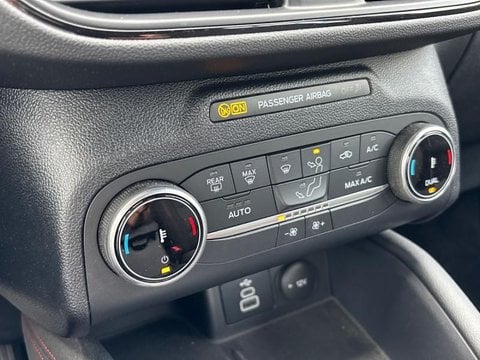Voitures D'occasion À Morangis | Ford Kuga 2.5 Duratec 190Ch Fhev E85 St-Line Bva