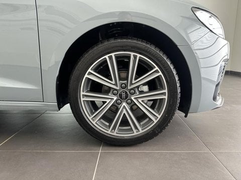 Voitures D'0Km À Beauvais | Audi A1 Sportback 25 Tfsi 95Ch Design