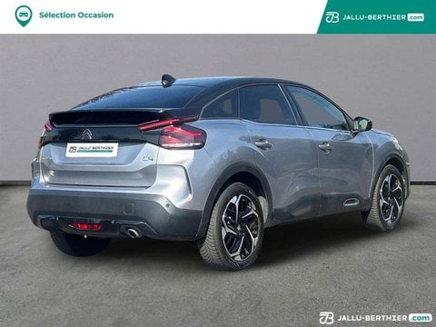 Voitures D'occasion À Sarcelles | Citroën C4 1.5 Bluehdi 130Ch S&S Max Automatique