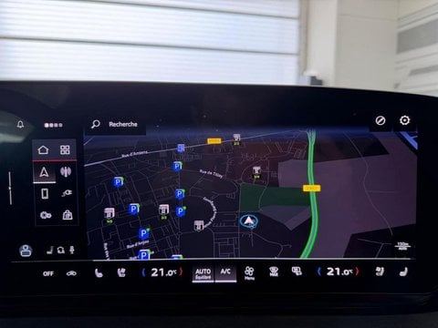 Voitures D'0Km À Beauvais | Audi S6 Avant E-Tron E-Tron 503Ch Quattro