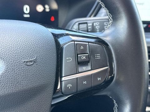 Voitures D'occasion À Vauchelles Les Quesnoy | Ford Kuga 2.5 Duratec 180Ch Hybrid Flexifuel Acti...
