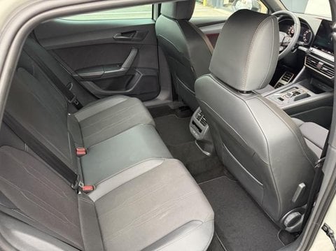 Voitures D'occasion À Jaux Compiègne | Cupra Leon 1.5 Etsi Hybrid 150Ch V Dsg7