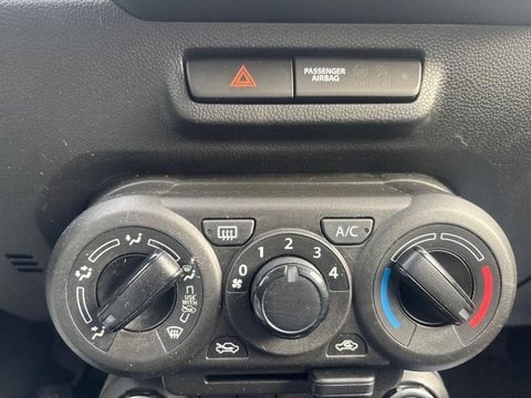 Voitures D'occasion À Bretigny Sur Orge | Suzuki Ignis 1.2 Dualjet Hybrid 83Ch Avantage