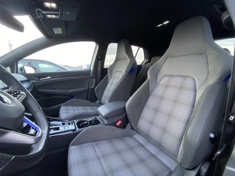 Voitures D'occasion À Saint-Ouen L'aumône | Volkswagen Golf 1.4 Ehybrid 245Ch Gte Dsg6
