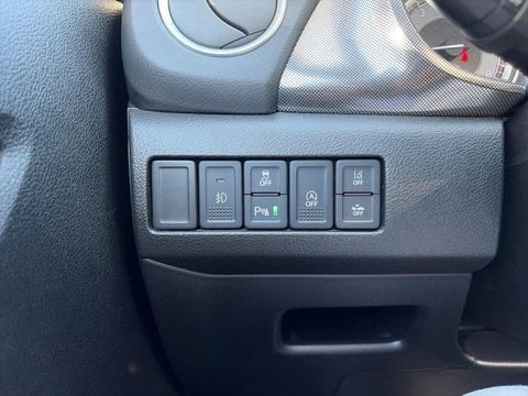 Voitures D'occasion À Beauvais | Suzuki Vitara 1.4 Boosterjet Hybrid 129Ch Style