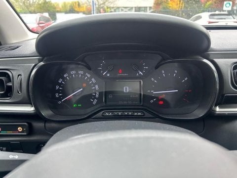 Voitures D'occasion À Sarcelles | Citroën C3 1.5 Bluehdi 100Ch S&S Feel E6.D