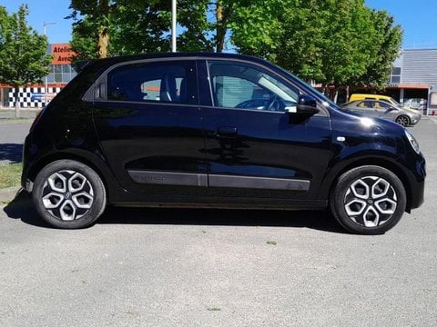 Voitures D'occasion À Bretigny Sur Orge | Renault Twingo 1.0 Sce 65Ch Equilibre