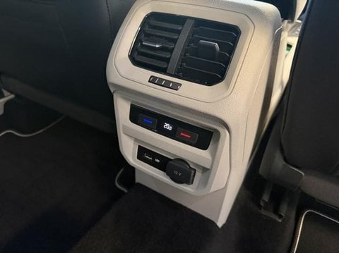 Voitures D'occasion À Villaines Sous Bois | Volkswagen Tiguan 2.0 Tdi 150Ch Carat Exclusive Dsg7