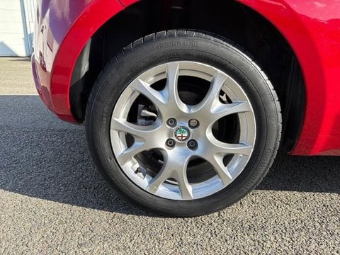 Voitures D'occasion À Laon | Alfa Romeo Mito 1.4 Mpi 78Ch Edizione Stop&Start