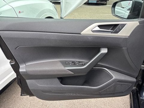 Voitures D'occasion À Compiègne | Volkswagen Polo 1.0 Tsi 95Ch Carat Euro6D-T
