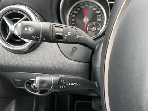 Voitures D'occasion À Pierrelaye | Mercedes-Benz Gla 200 Inspiration 7G-Dct