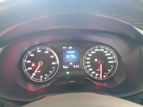 Voitures D'occasion À Jaux Compiègne | Seat Ateca 1.0 Tsi 115Ch Start&Stop Style Business