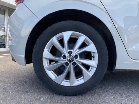 Voitures D'occasion À Pierrelaye | Volkswagen Polo 1.0 Tsi 95Ch Style Dsg7