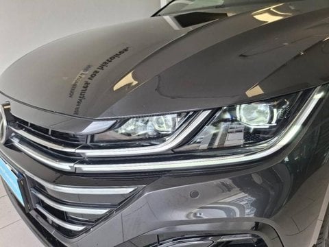 Voitures D'occasion À Jaux Compiègne | Volkswagen Arteon Shootingbrake 2.0 Tdi Evo 150Ch R-Line...