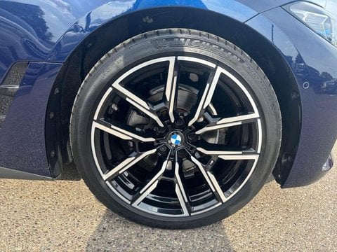 Voitures D'occasion À Beauvais | Bmw Série 4 Gran Coupé 420Da Xdrive 190Ch M Sport