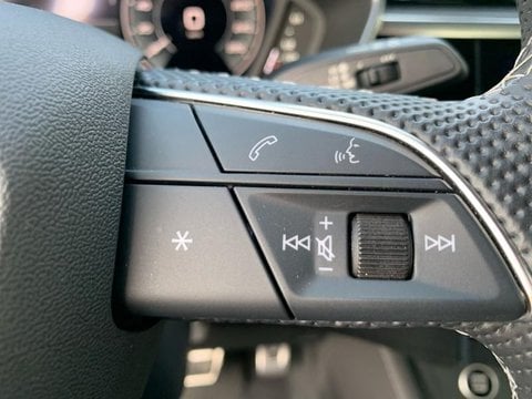 Voitures D'occasion À Compiègne | Audi Q3 Sportback 45 Tfsi E 245Ch S Line S Tronic 6