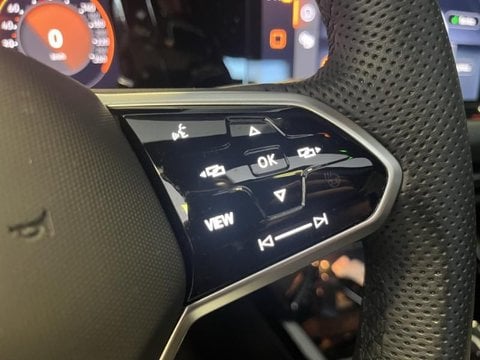 Voitures D'occasion À Roissy En France | Volkswagen Golf 1.5 Etsi Opf 150Ch R-Line Dsg7