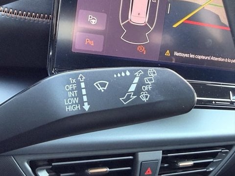 Voitures D'occasion À Jaux Compiègne | Cupra Born 230Ch L 58 Kwh Vz