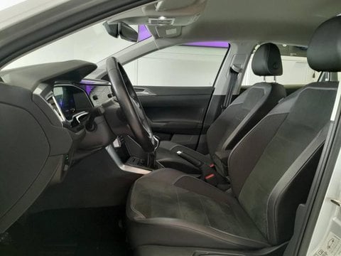 Voitures D'occasion À Jaux Compiègne | Volkswagen Polo 1.0 Tsi 95Ch Style