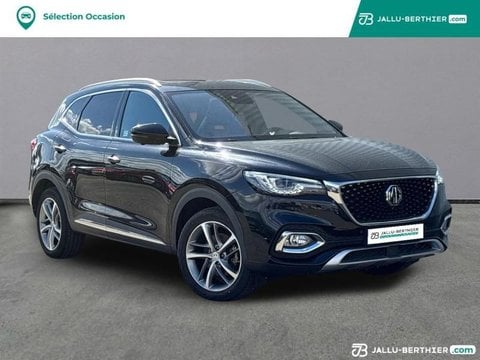 Voitures D'occasion À Vauchelles Les Quesnoy | Mg Ehs 1.5T Gdi 258Ch Phev Luxury