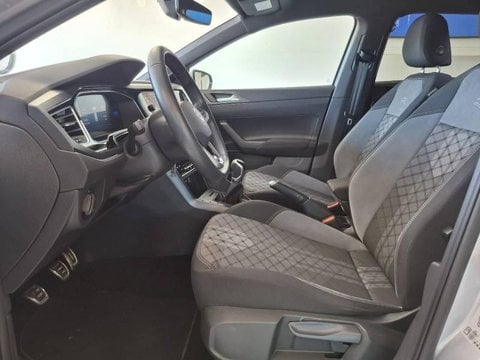 Voitures D'occasion À Jaux Compiègne | Volkswagen Polo 1.0 Tsi 95Ch R-Line
