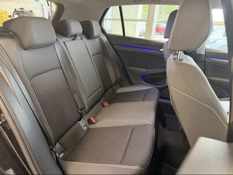 Voitures D'occasion À Villaines Sous Bois | Volkswagen Golf 1.5 Etsi Opf 130Ch Active Dsg7