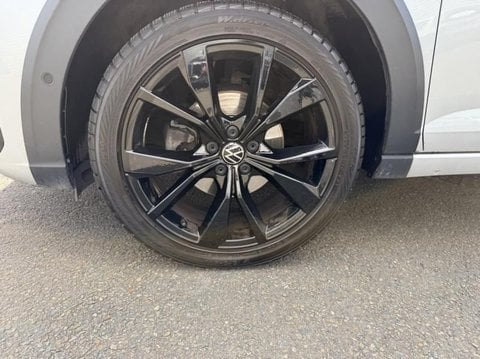 Voitures D'occasion À Garges Lès Gonesse | Volkswagen Taigo 1.5 Tsi 150Ch R-Line Dsg7